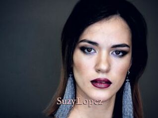 SuzyLopez