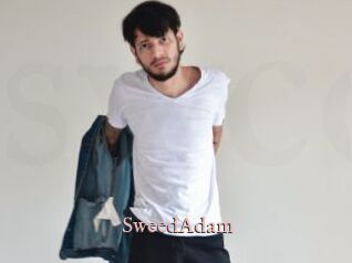 SweedAdam
