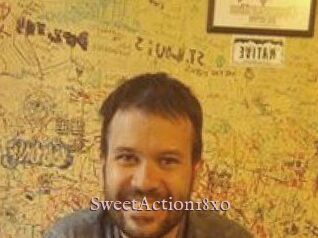 SweetAction18xo