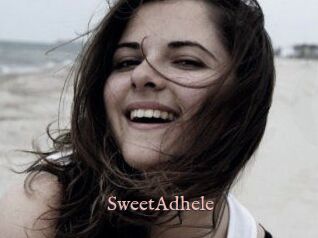 SweetAdhele
