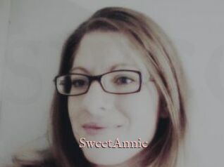 SweetAnnie