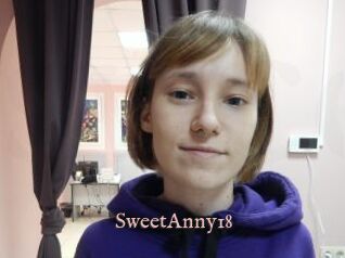 SweetAnny18