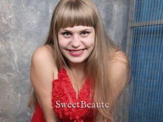 SweetBeaute