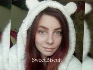 SweetBiscuit Sex Webcam Overzicht