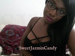 SweetJazminCandy