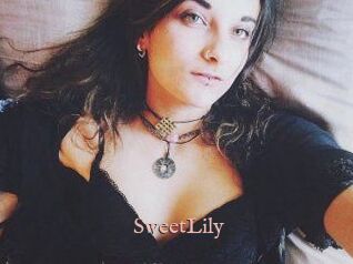 SweetLily