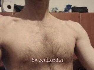 SweetLord21