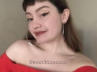 SweetManeater