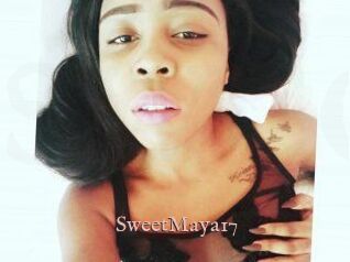 SweetMaya17