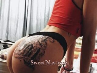 SweetNastya18