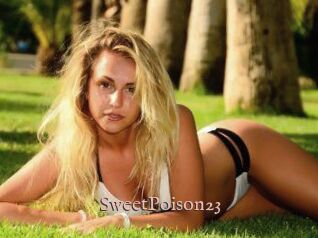 SweetPoison23