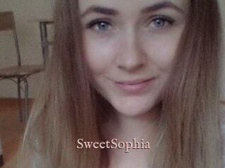 SweetSophia