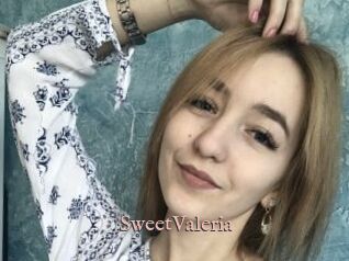 SweetValeria