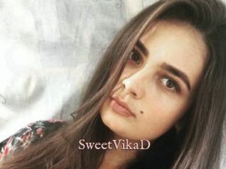 SweetVikaD