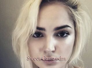 Sweet_Cassandra