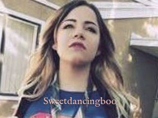 Sweetdancingboo
