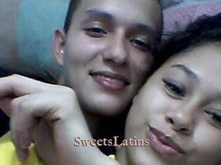 SweetsLatins