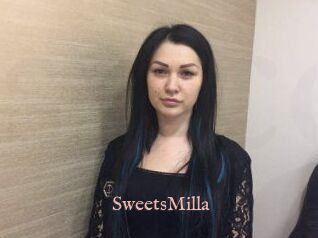 SweetsMilla