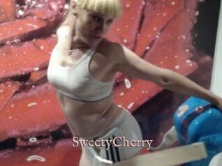 SweetyCherry