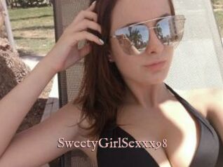 SweetyGirlSexxx98