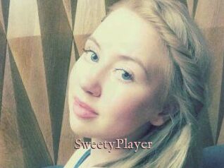 SweetyPlayer