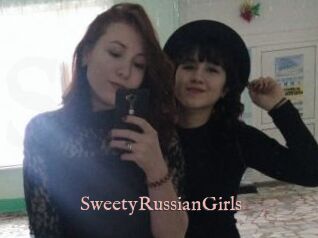 SweetyRussianGirls