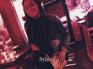Sylana
