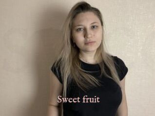 _Sweet_fruit_