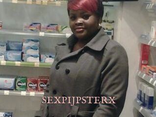 SEXPIJPSTERX