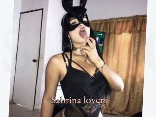 Sabrina_lovers
