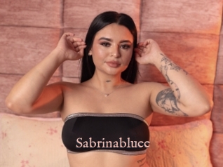 Sabrinabluee