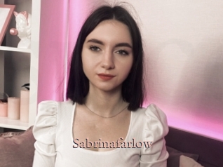 Sabrinafarlow