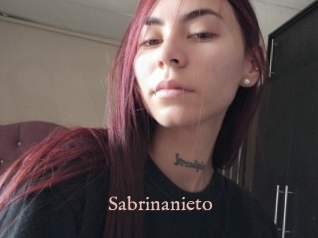Sabrinanieto