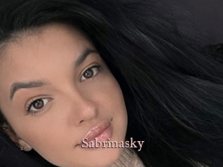 Sabrinasky