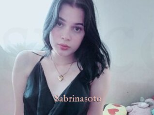 Sabrinasoto