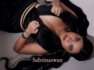 Sabrinaswan