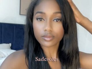 Sadesoles