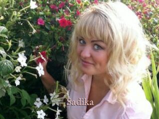 Sadika
