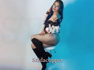 Saidacopper