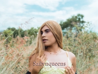 Sailynqueens