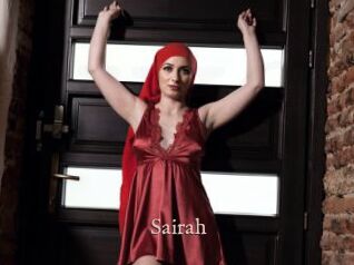Sairah