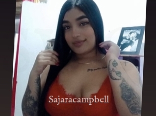 Sajaracampbell