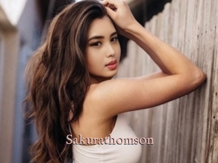 Sakurathomson