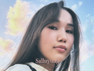 Salluyung