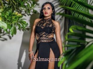 Salmaquinn