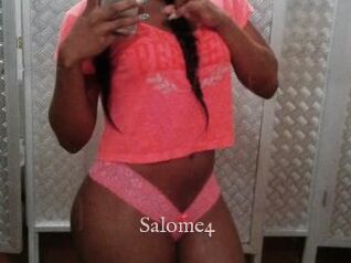 Salome4