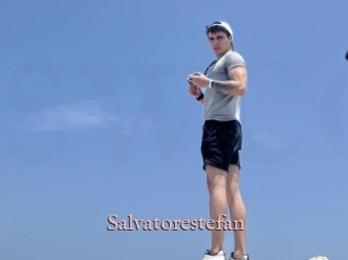 Salvatorestefan