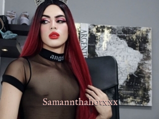 Samannthahotxxx