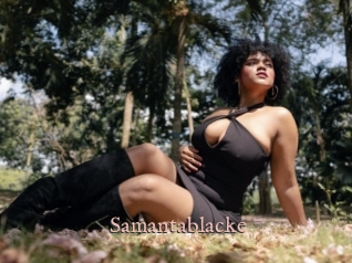 samantablacke Sex Webcam Overzicht