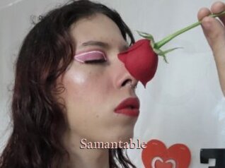 Samantable
